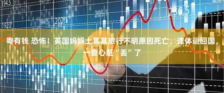 粤有钱 恐怖！英国妈妈土耳其旅行不明原因死亡，遗体运回国，一查心脏“丢”了