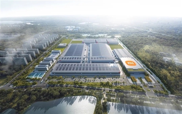 建宝优配 小米入选中国轻工业科技百强企业 首座智能家电工厂年底投产