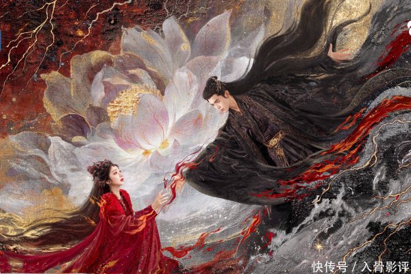 天牛宝配资 《献鱼》：结局不尽人意，然而陈飞宇凭借出色的演技，惊艳众人