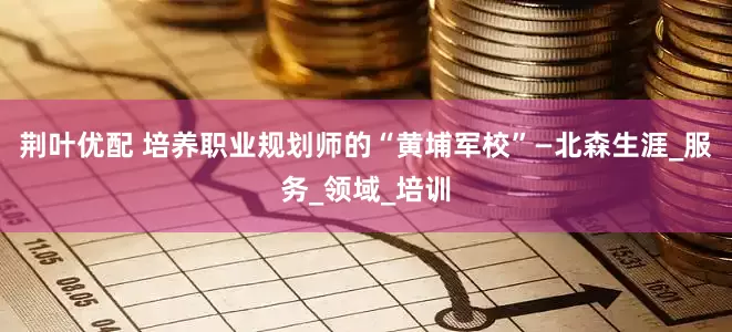 荆叶优配 培养职业规划师的“黄埔军校”—北森生涯_服务_领域_培训