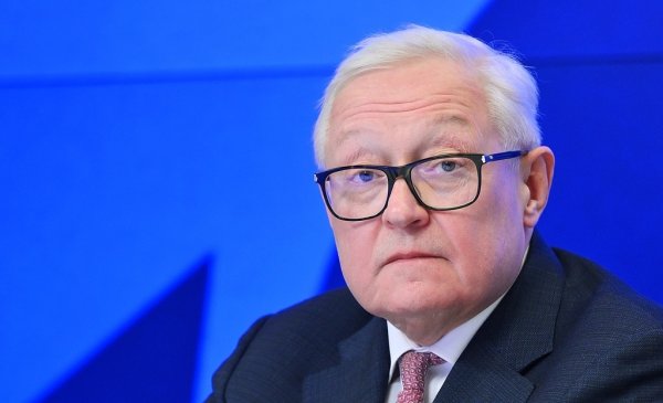 星迈网 俄副外长警告：北约敌对行为可能导致核大国间直接冲突